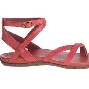 Women's Juniper Sandals - Spice Size 7.5